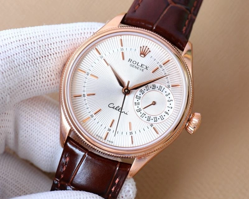 UrbanChic ROLEX Watches 200813
