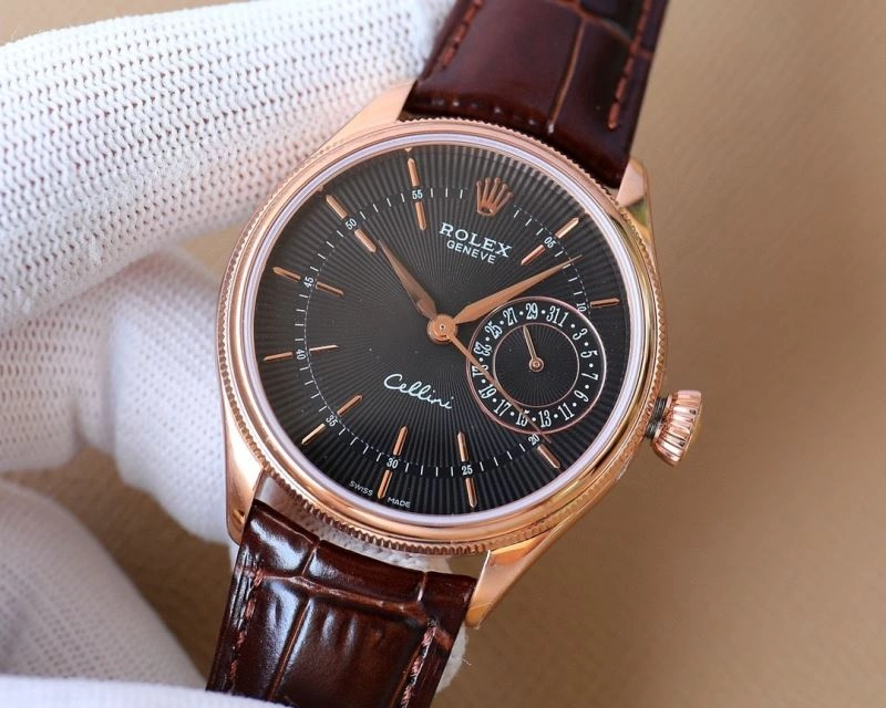 UrbanChic ROLEX Watches 200813
