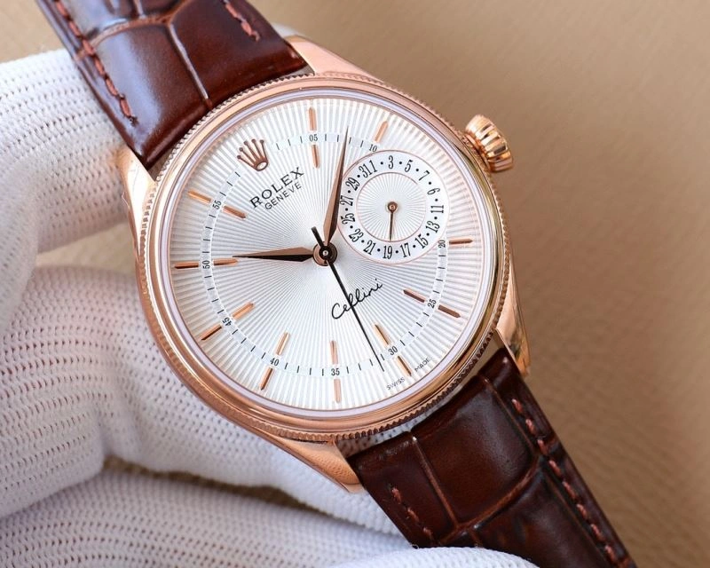 UrbanChic ROLEX Watches 200813