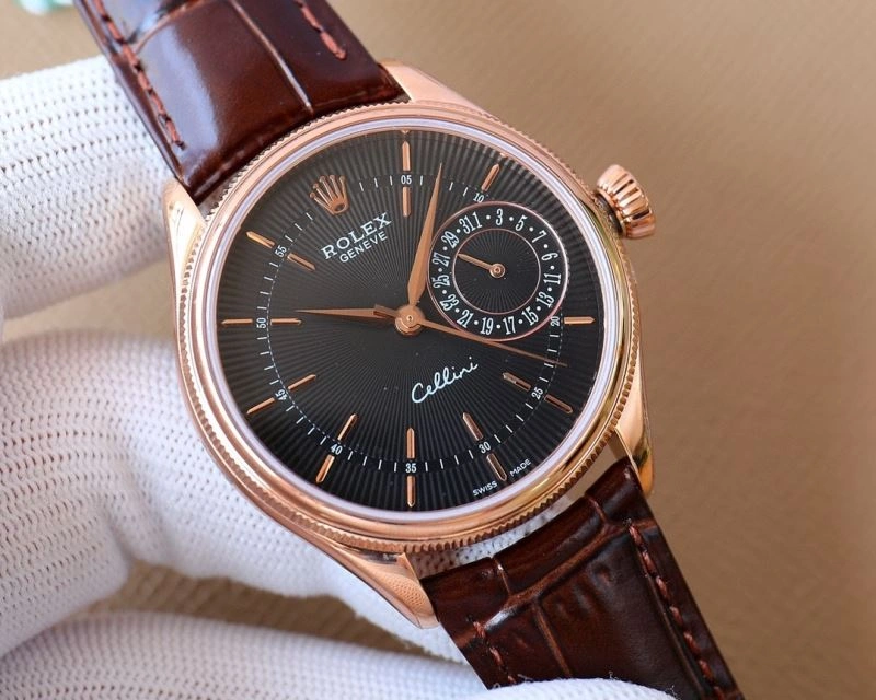 UrbanChic ROLEX Watches 200813
