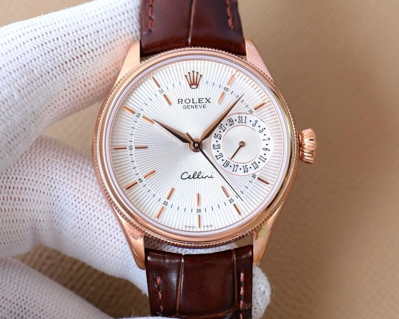 UrbanChic ROLEX Watches 200813