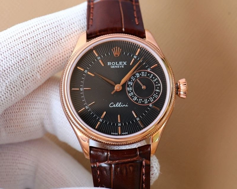 UrbanChic ROLEX Watches 200813