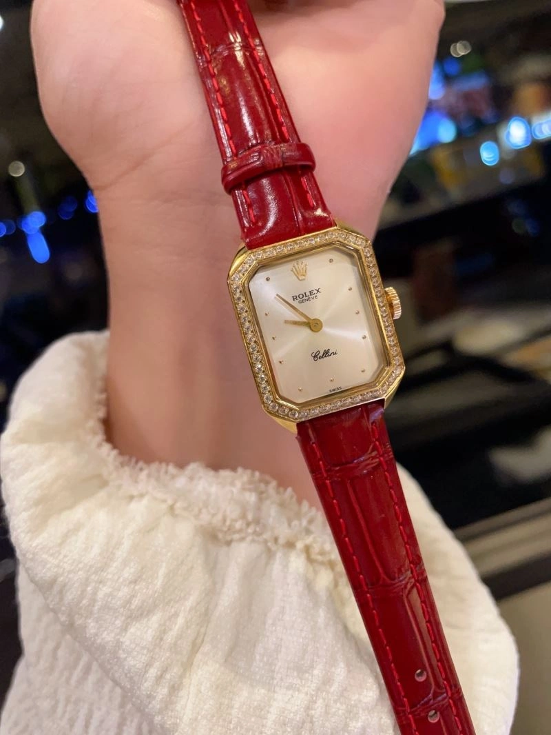 ROLEX Watches Bold 200792
