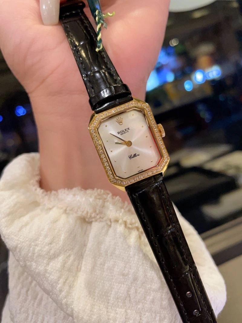 ROLEX Watches Bold 200792