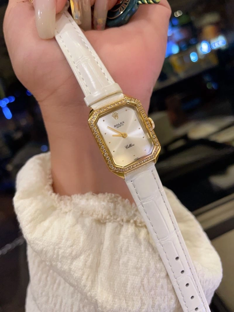 ROLEX Watches Bold 200792