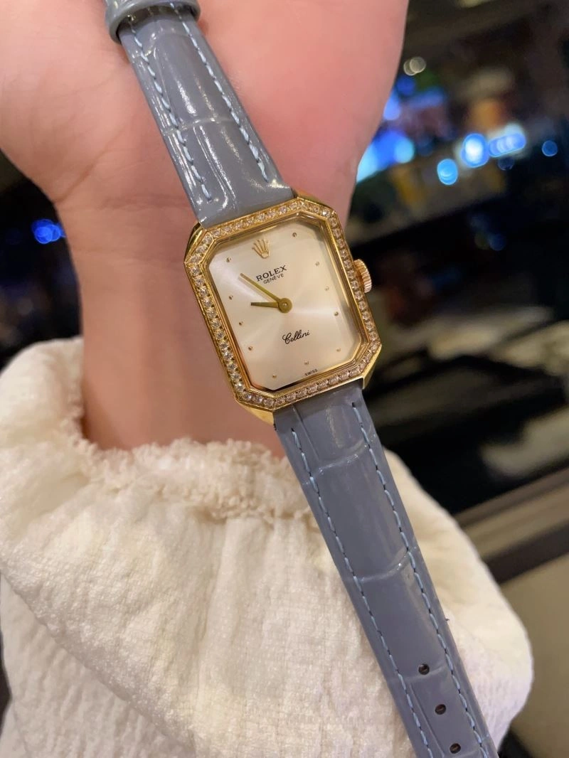 ROLEX Watches Bold 200792