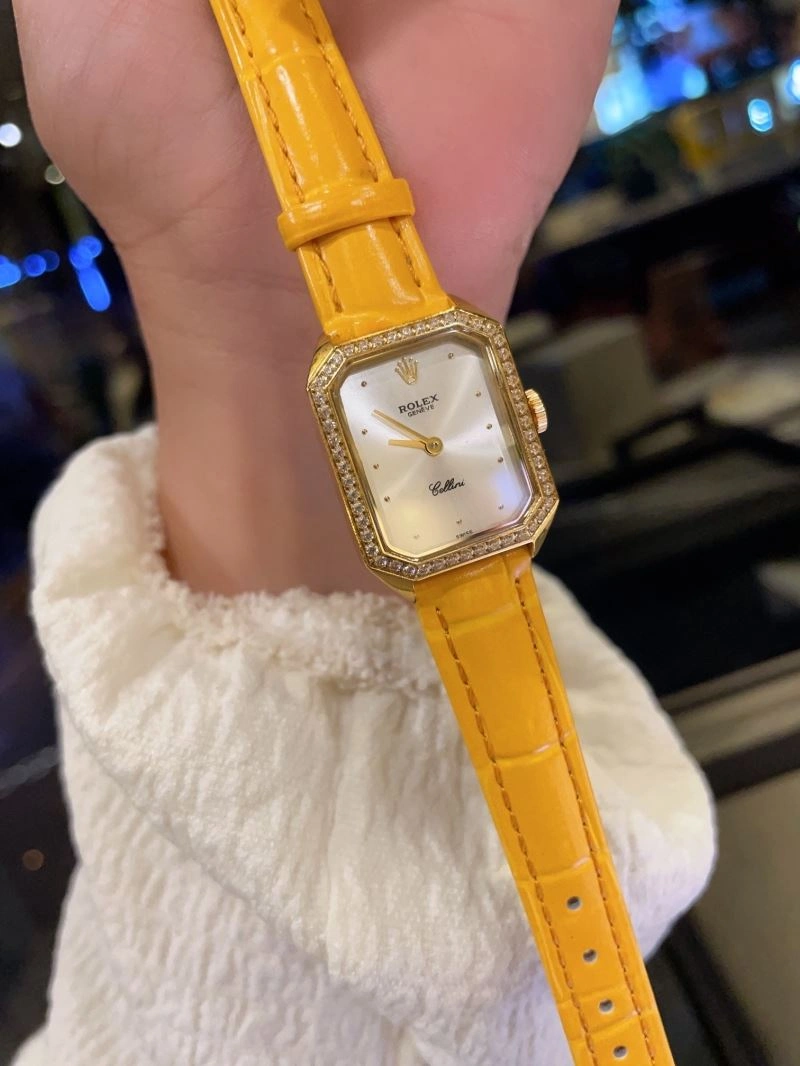 ROLEX Watches Bold 200792