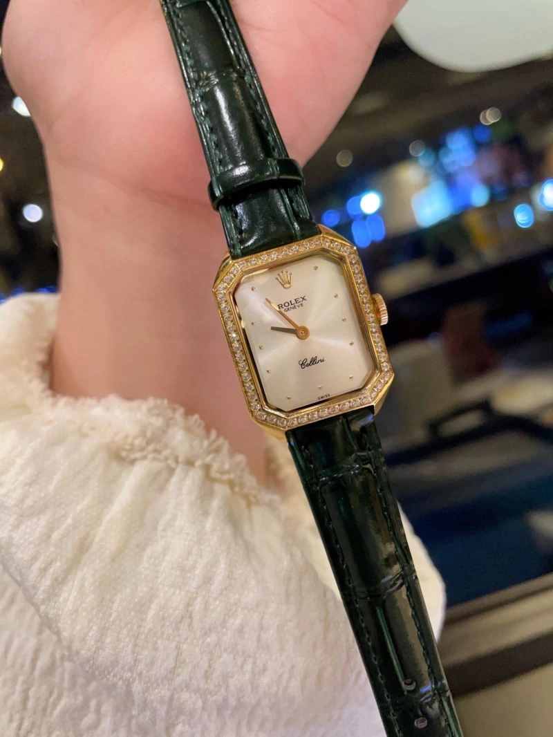ROLEX Watches Bold 200792