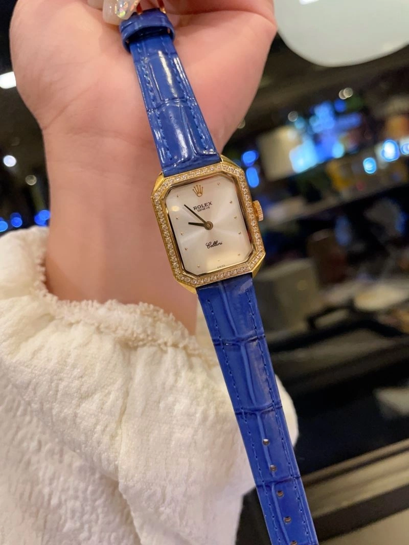 ROLEX Watches Bold 200792