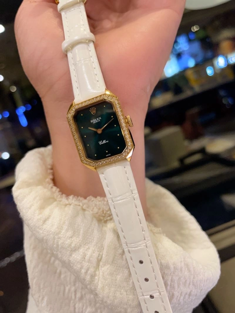 ROLEX Watches Bold 200792