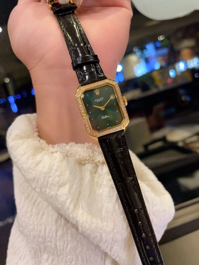 ROLEX Watches Bold 200792