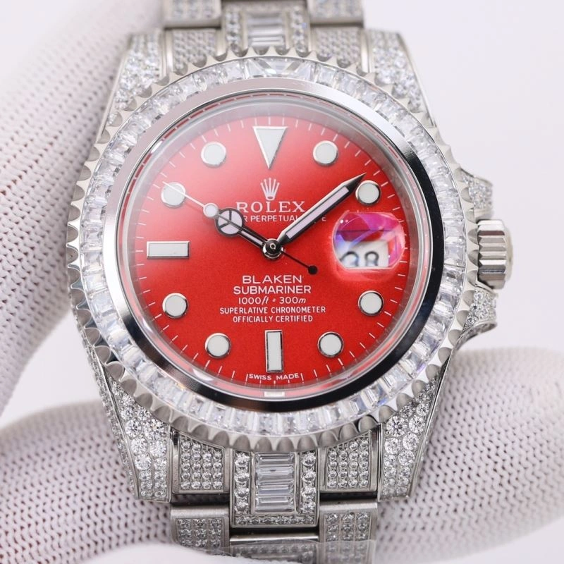 ROLEX Watches Supportive 200794