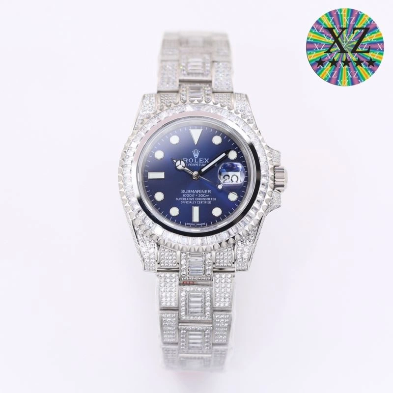 Comfortable ROLEX Watches 200795