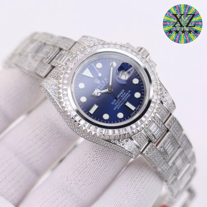 Comfortable ROLEX Watches 200795