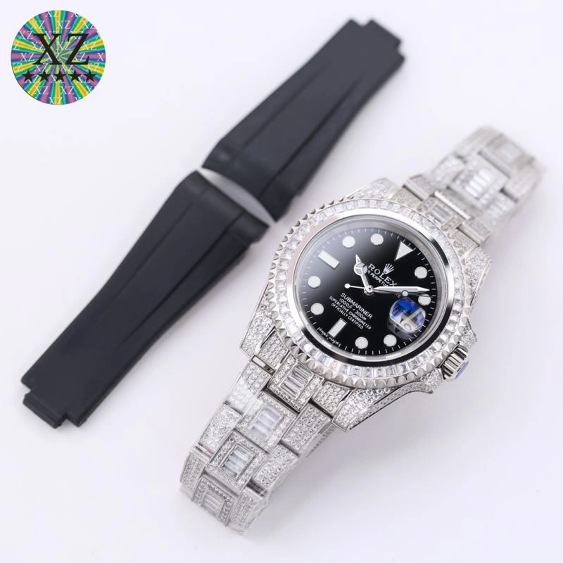 Comfortable ROLEX Watches 200795
