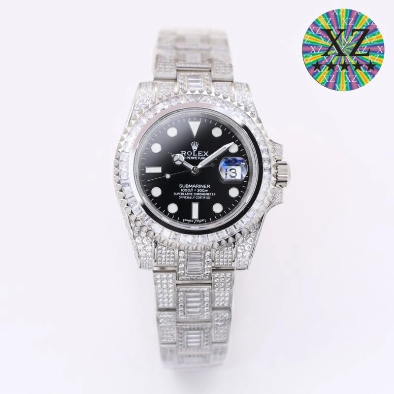 Comfortable ROLEX Watches 200795