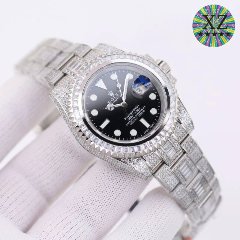 Comfortable ROLEX Watches 200795