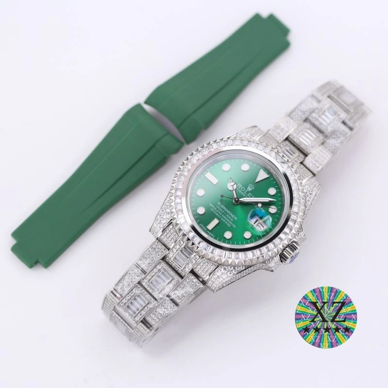 Comfortable ROLEX Watches 200795