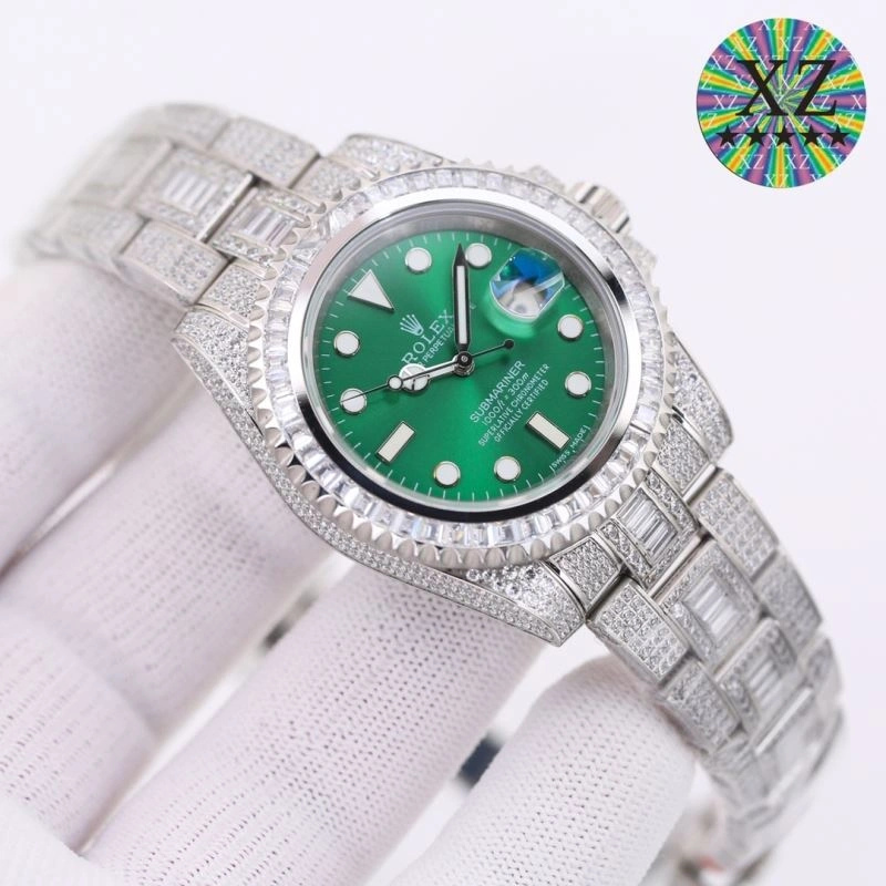 Comfortable ROLEX Watches 200795