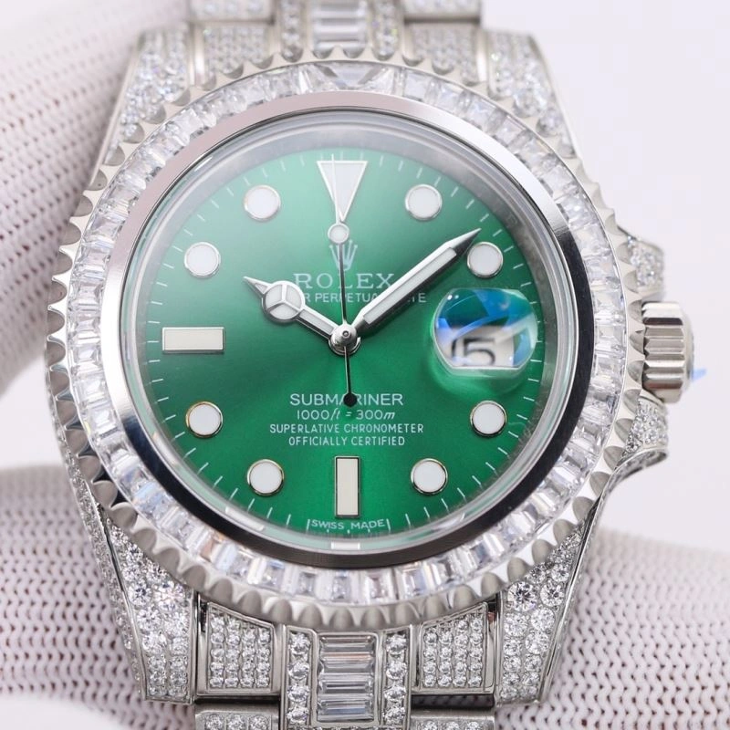 Comfortable ROLEX Watches 200795