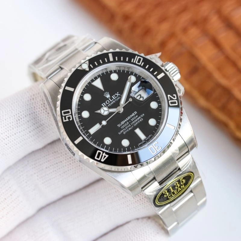 EyeCatching ROLEX Watches 200791