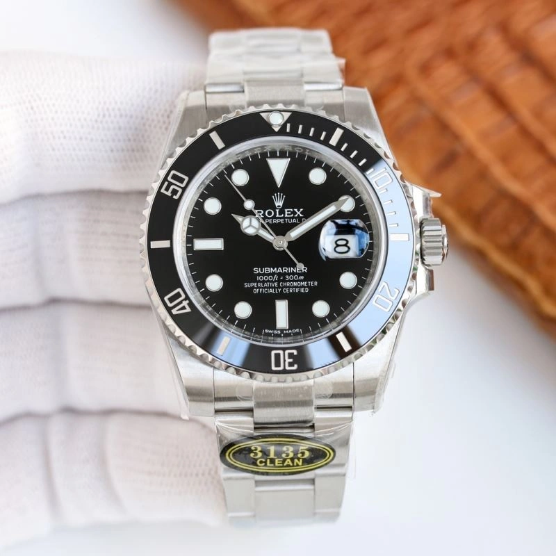 EyeCatching ROLEX Watches 200791