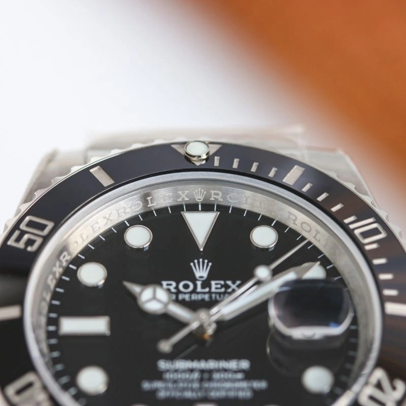 EyeCatching ROLEX Watches 200791