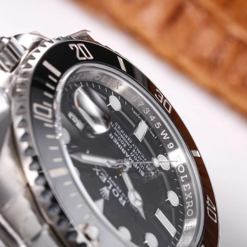 EyeCatching ROLEX Watches 200791