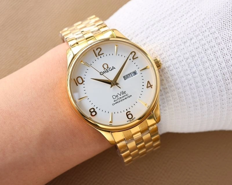 ROLEX Watches EyeCatching 200790