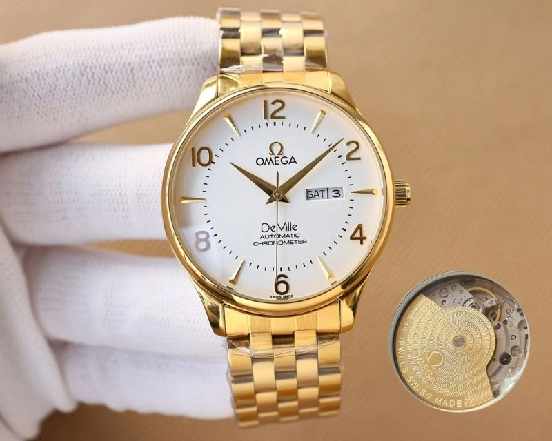 ROLEX Watches EyeCatching 200790