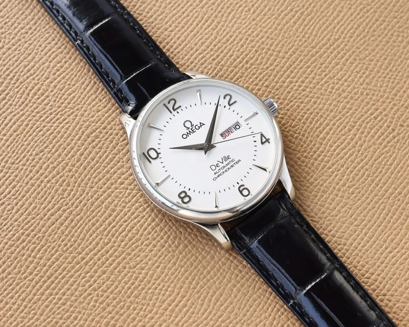 Breathable ROLEX Watches 200789