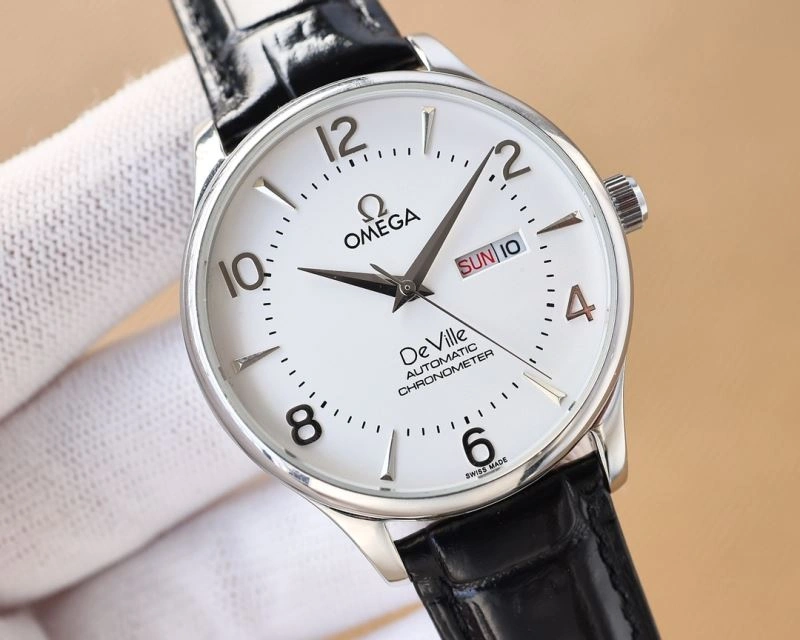 Breathable ROLEX Watches 200789