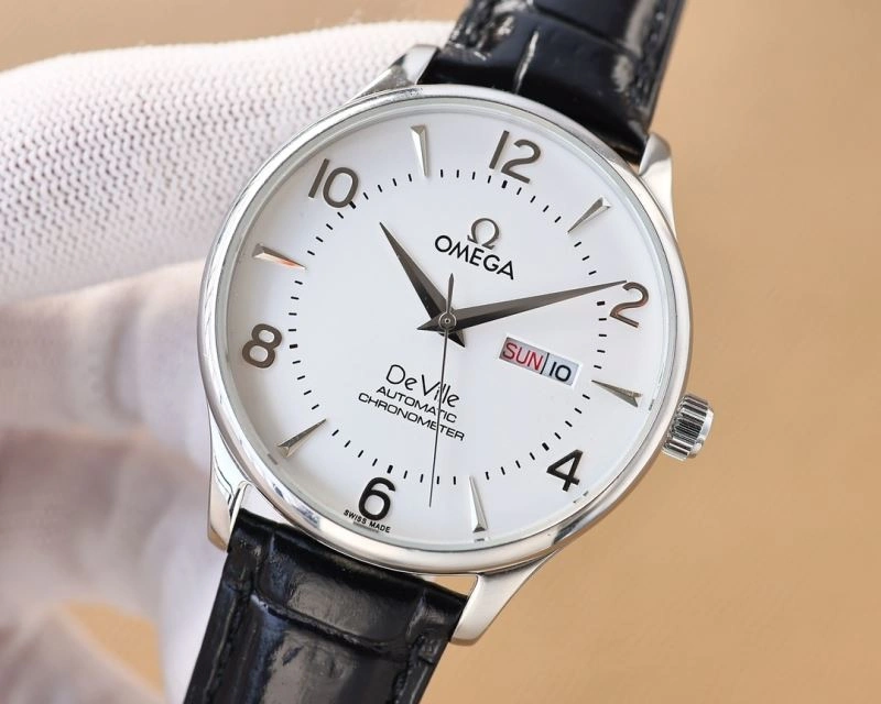 Breathable ROLEX Watches 200789