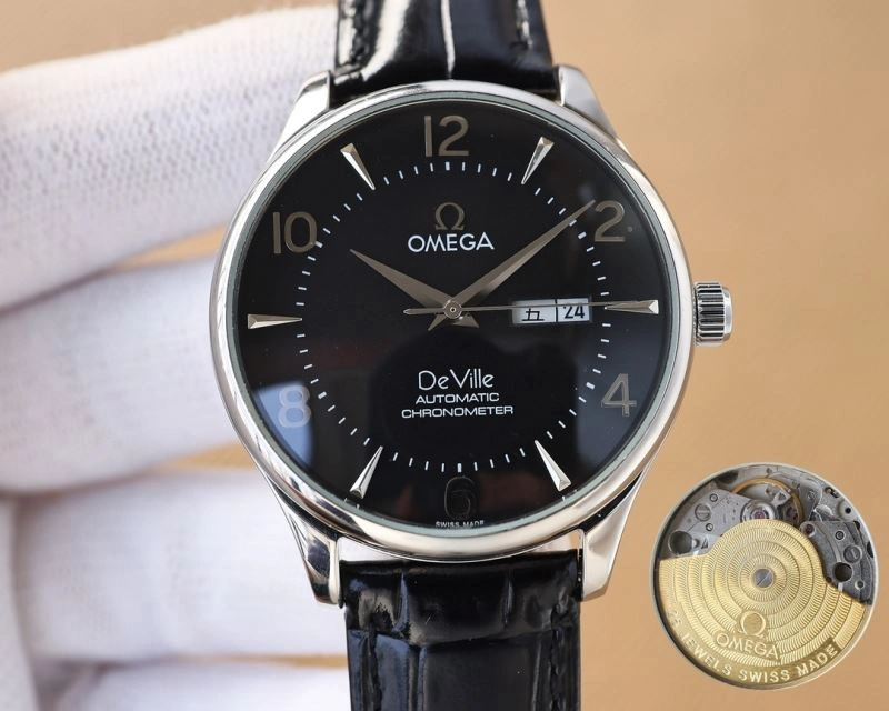 Breathable ROLEX Watches 200789