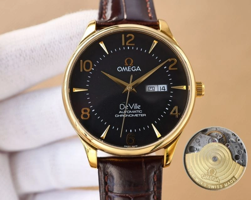 Breathable ROLEX Watches 200789