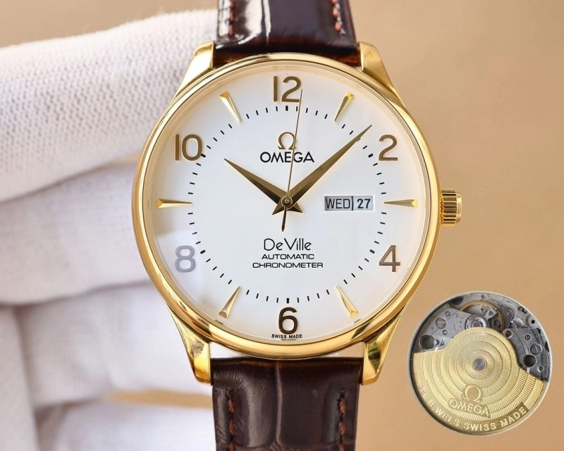 Breathable ROLEX Watches 200789