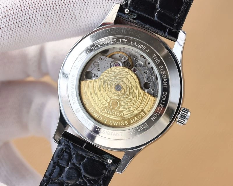 Breathable ROLEX Watches 200789