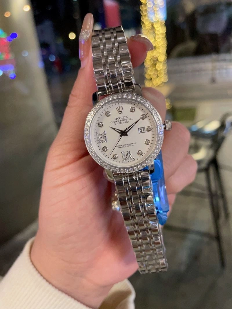 Refined ROLEX Watches 200787
