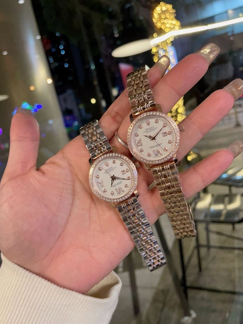 Refined ROLEX Watches 200787