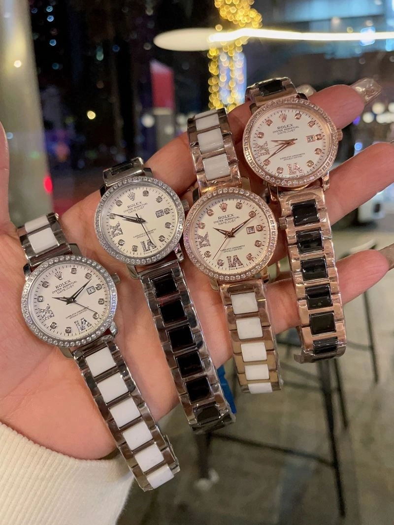 ZeroBulk ROLEX Watches 200788