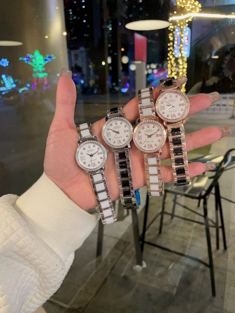 ZeroBulk ROLEX Watches 200788