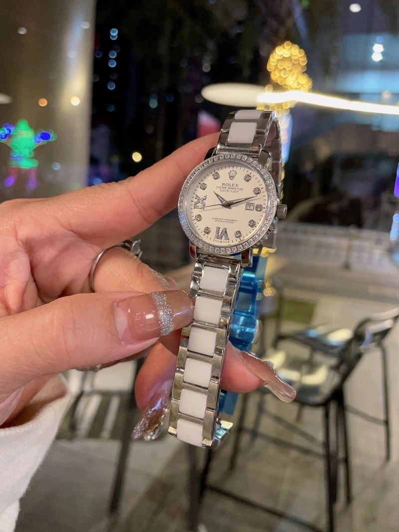 ZeroBulk ROLEX Watches 200788