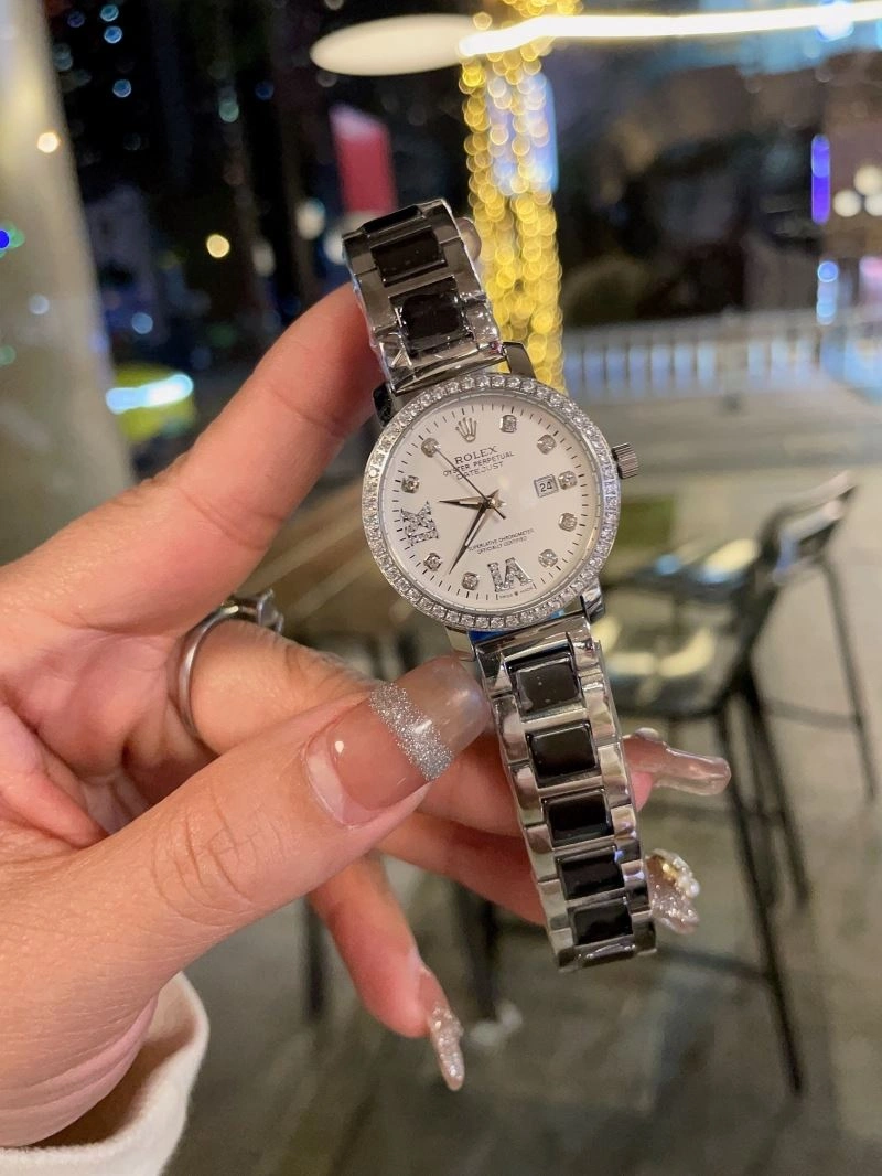ZeroBulk ROLEX Watches 200788