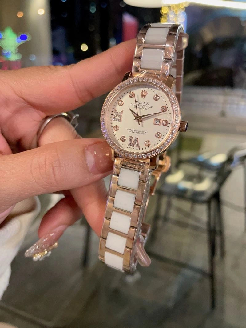 ZeroBulk ROLEX Watches 200788