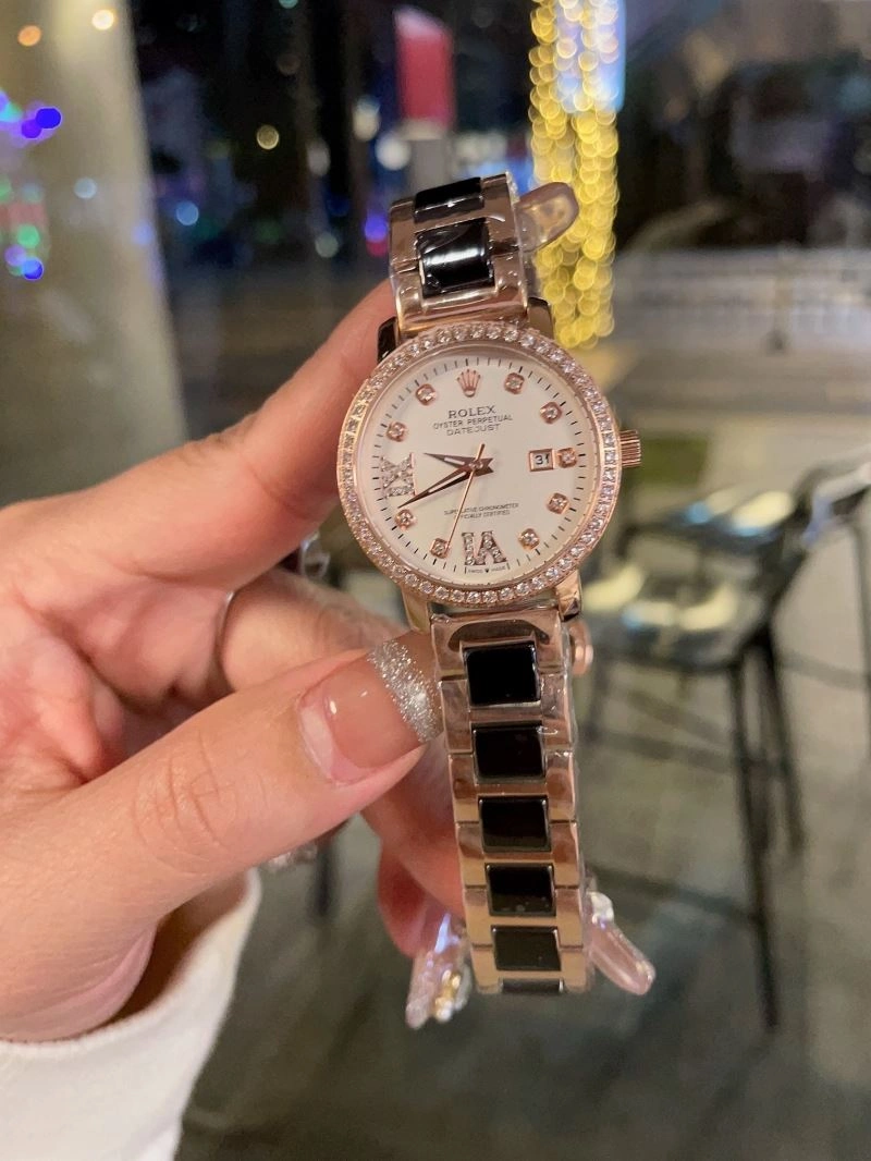ZeroBulk ROLEX Watches 200788