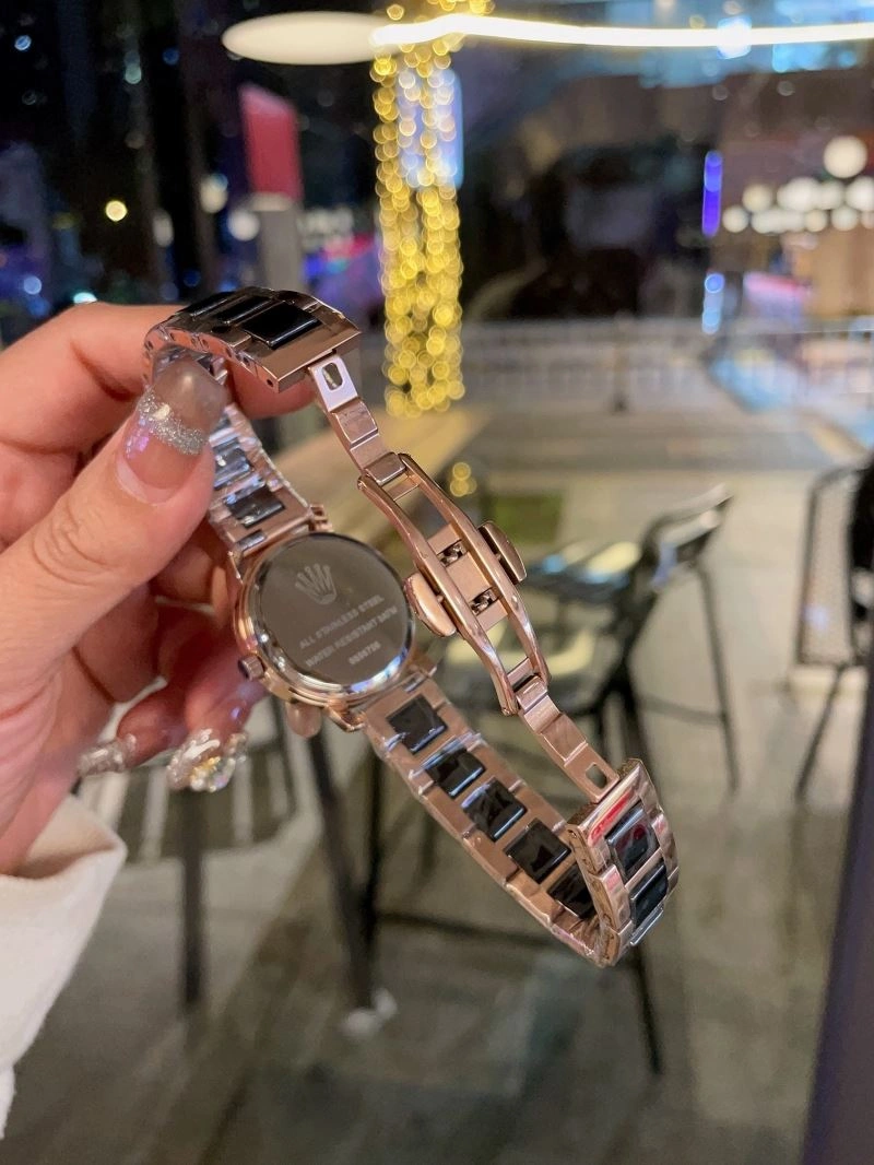 ZeroBulk ROLEX Watches 200788