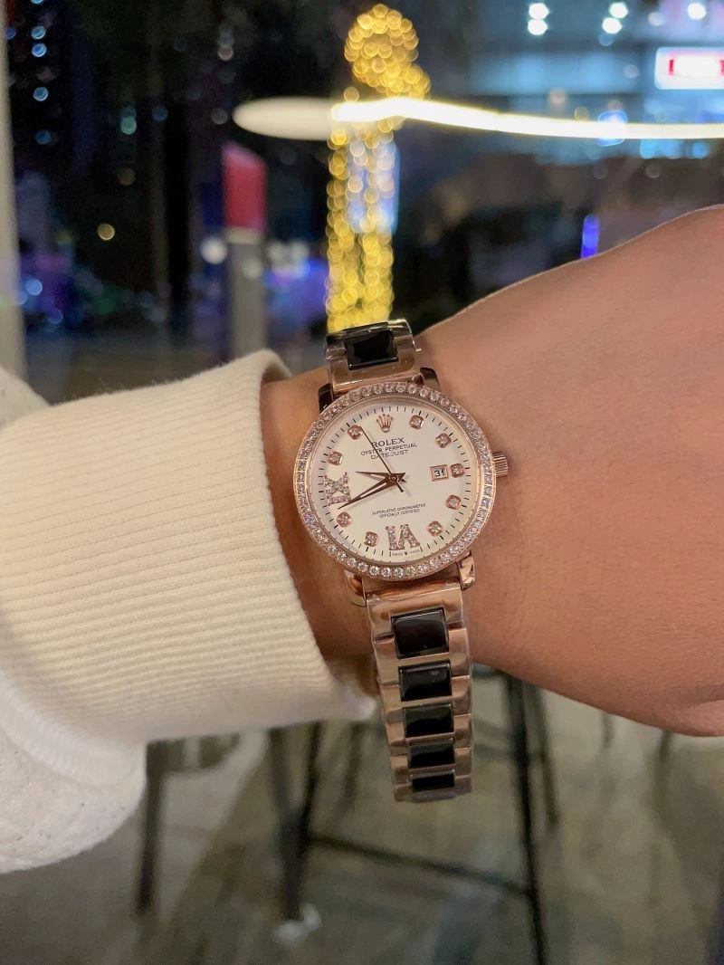 ZeroBulk ROLEX Watches 200788
