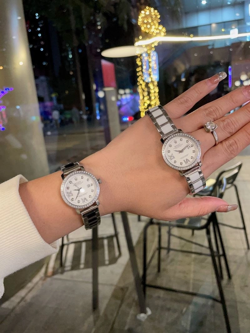 ZeroBulk ROLEX Watches 200788