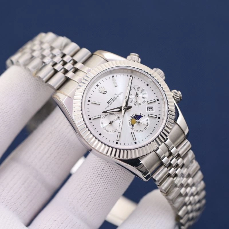 Comfortable ROLEX Watches 200784