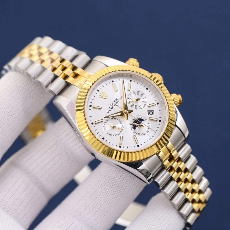 Comfortable ROLEX Watches 200784